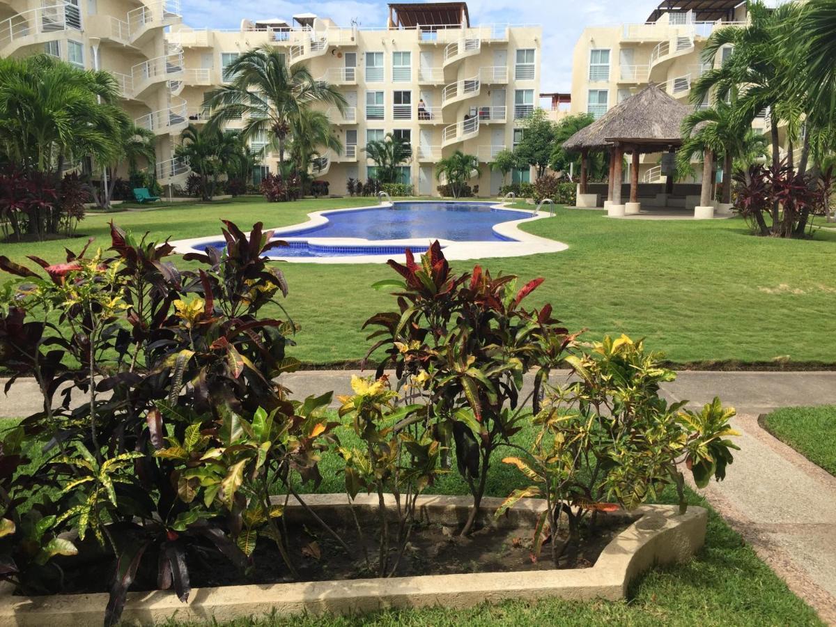 Appartement Acapulco, Departamento Pb En Marina Diamante
