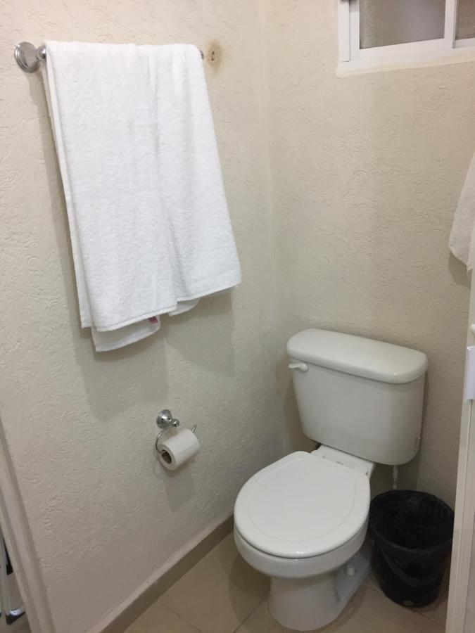 Acapulco, Departamento Pb En Marina Diamante Appartement *