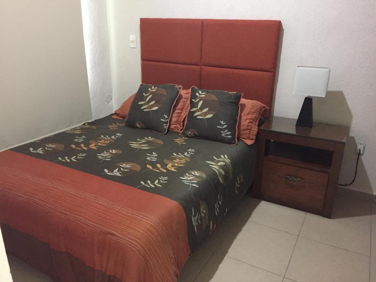 Acapulco, Departamento Pb En Marina Diamante Appartement *
